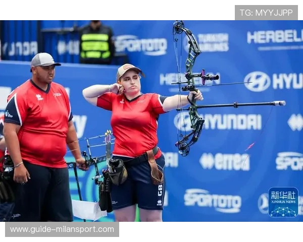 中国复合弓男队在射箭世界杯上海站时隔12年再获铜牌，中国复合弓国家队